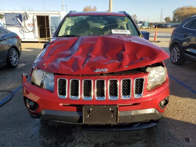 2014 Jeep Compass Sport