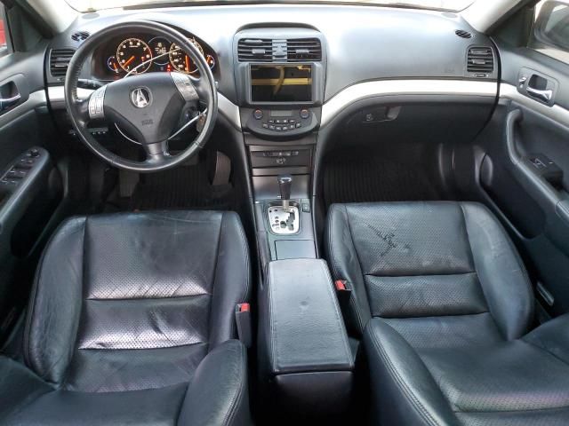 2004 Acura TSX