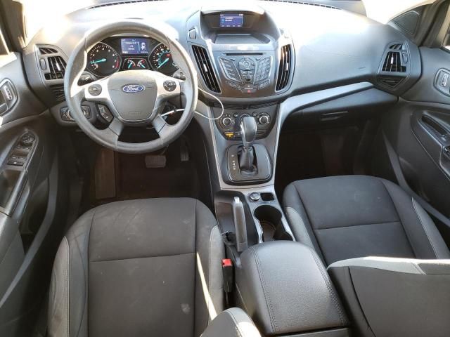 2015 Ford Escape S