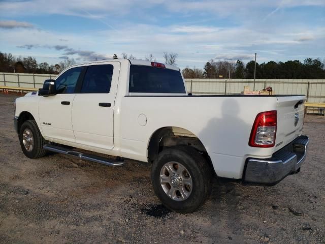 2023 Dodge RAM 2500 BIG Horn