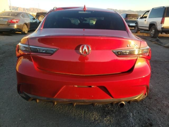 2019 Acura ILX