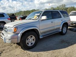 1999 Toyota 4runner Limited for sale in Greenwell Springs, LA