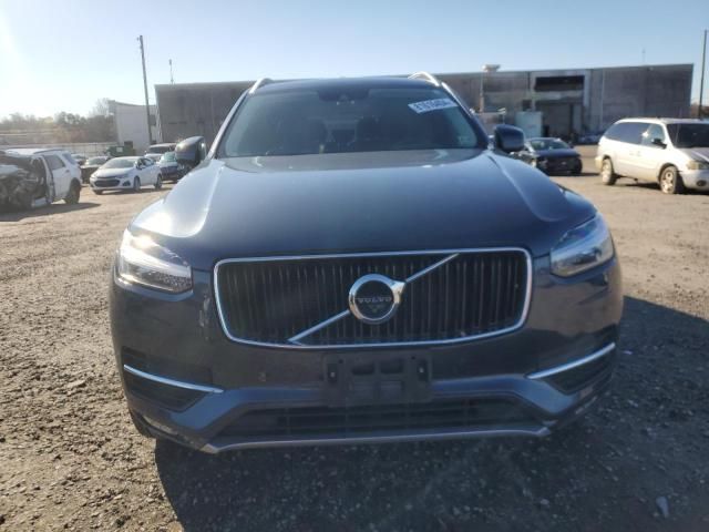 2018 Volvo XC90 T6