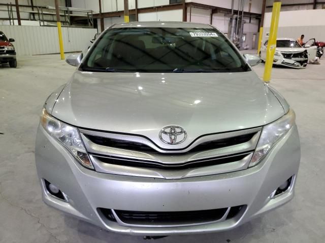 2014 Toyota Venza LE