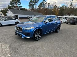 2016 Volvo XC90 T6 en venta en North Billerica, MA