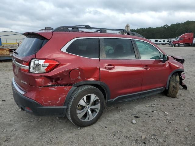 2019 Subaru Ascent Premium