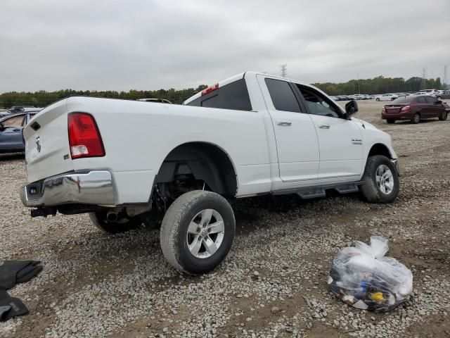 2017 Dodge RAM 1500 SLT