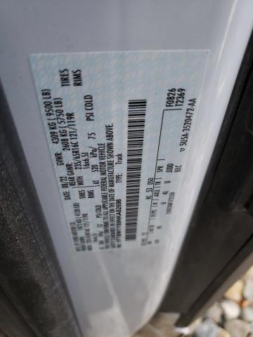 2022 Ford Transit T-350