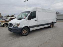 Mercedes-Benz Sprinter salvage cars for sale: 2015 Mercedes-Benz Sprinter 2500