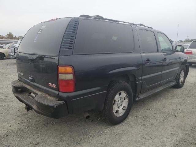 2003 GMC Yukon XL Denali