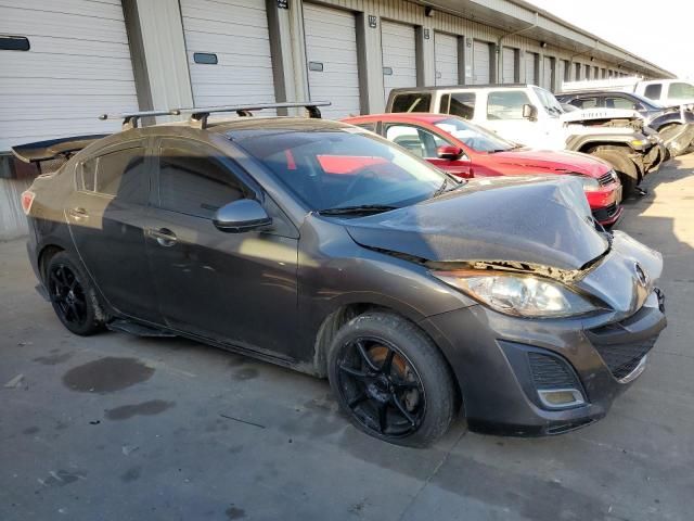 2010 Mazda 3 S