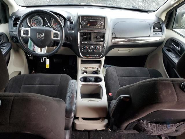 2012 Dodge Grand Caravan SXT