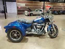 Harley-Davidson fl salvage cars for sale: 2022 Harley-Davidson Flrt