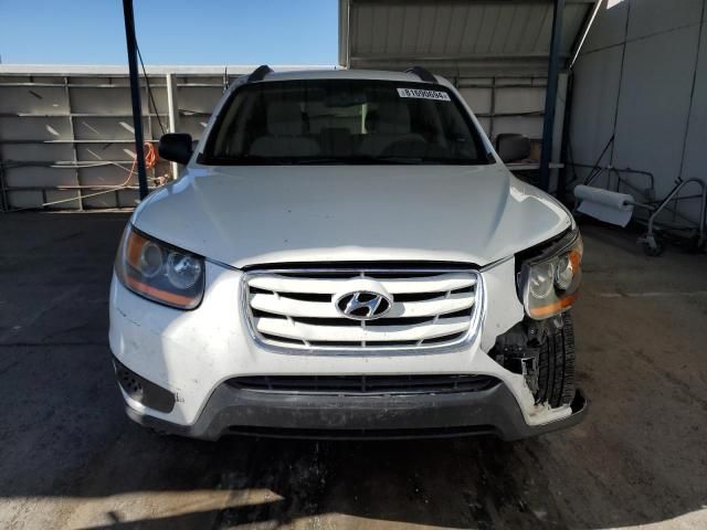 2010 Hyundai Santa FE GLS