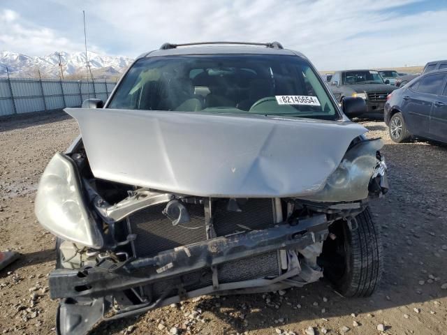 2008 Toyota Sienna CE