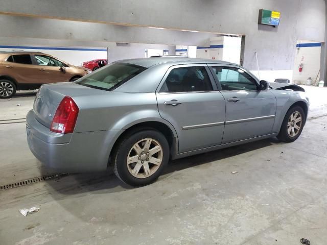 2007 Chrysler 300