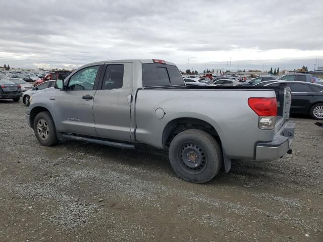 2008 Toyota Tundra Double Cab