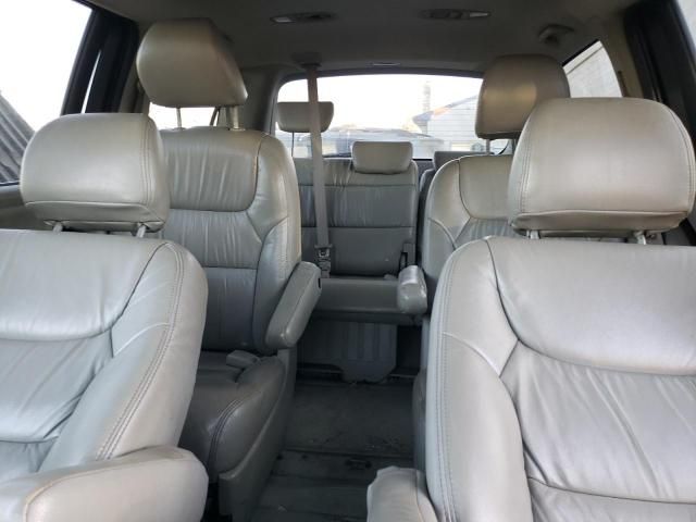 2008 Honda Odyssey LX