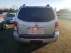 2011 Nissan Pathfinder S