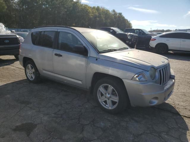 2008 Jeep Compass Sport