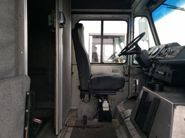 2008 Freightliner Chassis M Line WALK-IN Van