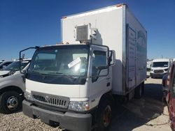 International salvage cars for sale: 2008 International CF 600