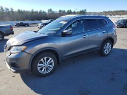 Nissan Rogue salvage cars for sale: 2016 Nissan Rogue S