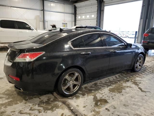 2010 Acura TL