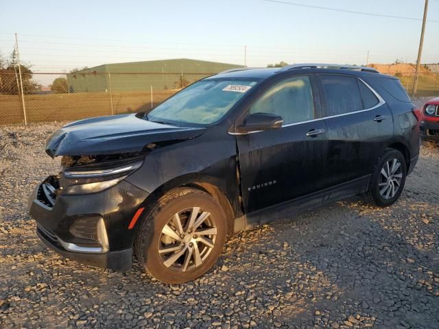 2024 Chevrolet Equinox Premiere