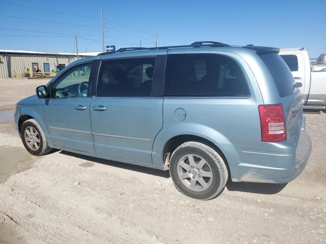 2010 Chrysler Town & Country Touring