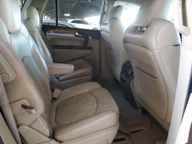 2009 Buick Enclave CXL