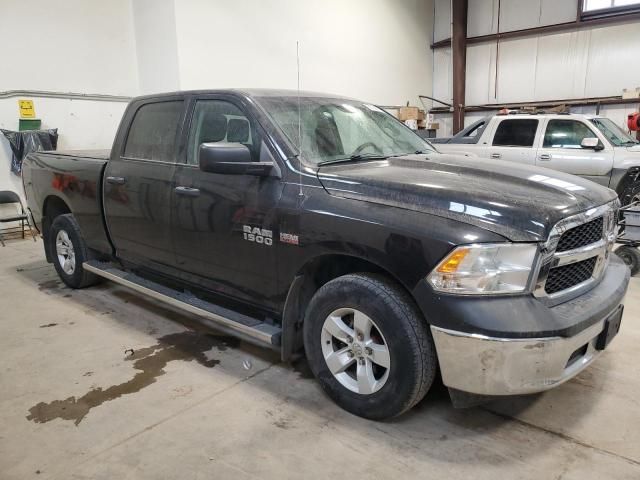 2015 Dodge RAM 1500 ST