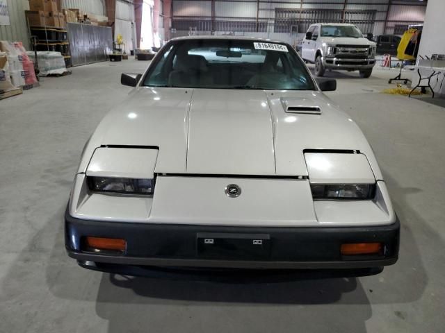 1984 Datsun 300ZX