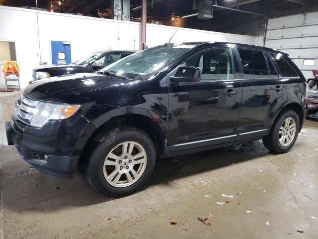 2008 Ford Edge SEL