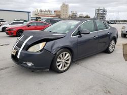 Buick Verano salvage cars for sale: 2013 Buick Verano