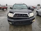 2005 Toyota 4runner Limited