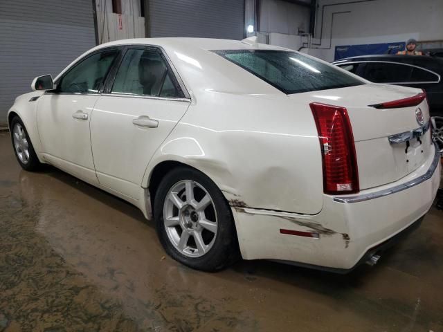 2009 Cadillac CTS