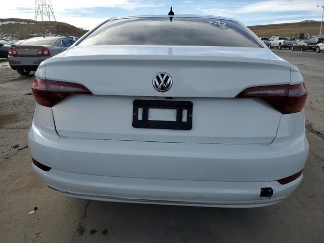 2019 Volkswagen Jetta SEL Premium