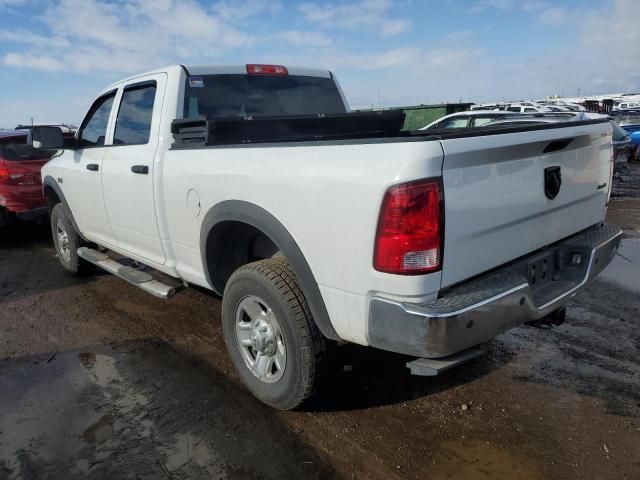 2018 Dodge RAM 2500 ST