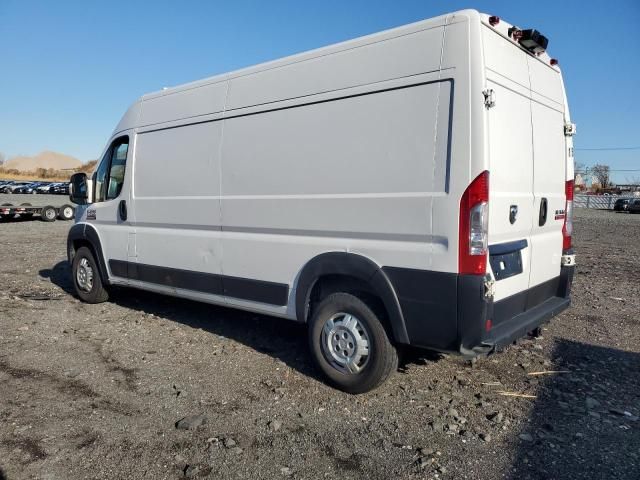 2019 Dodge RAM Promaster 2500 2500 High