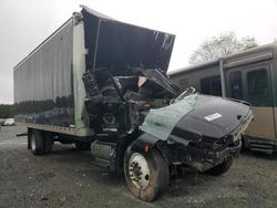 Hino salvage cars for sale: 2016 Hino 258 268