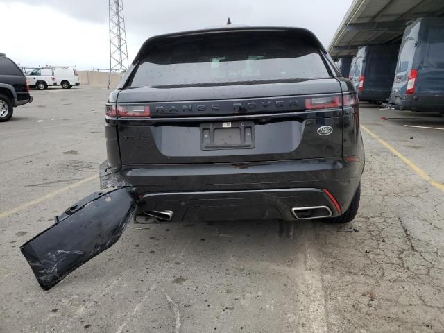 2023 Land Rover Range Rover Velar R-DYNAMIC S