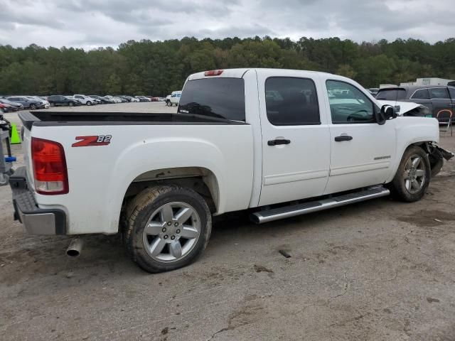 2012 GMC Sierra C1500 SLE