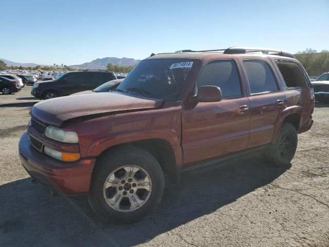 2003 Chevrolet Tahoe K1500