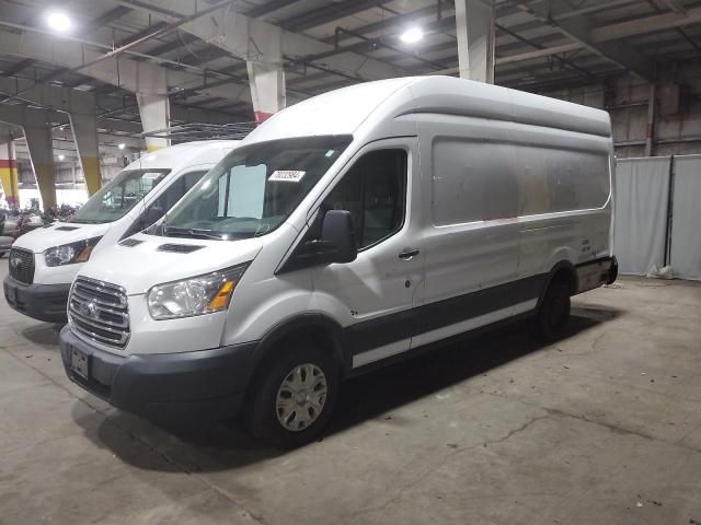 2015 Ford Transit T-250