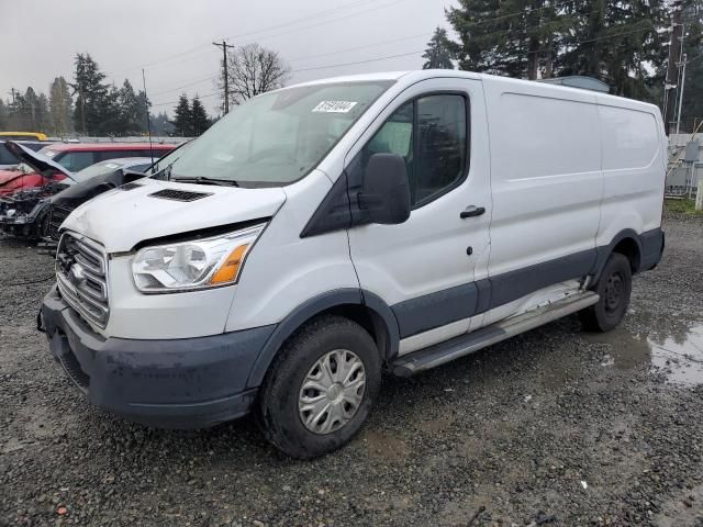 2018 Ford Transit T-250