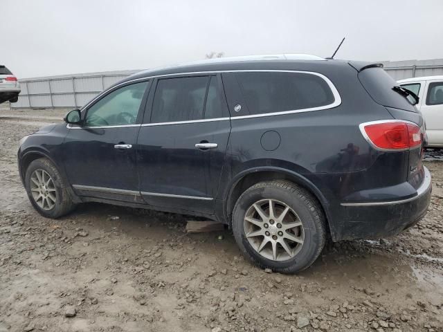 2015 Buick Enclave