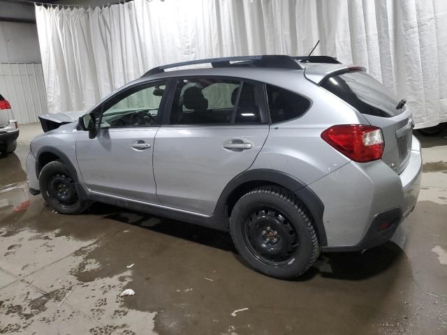 2014 Subaru XV Crosstrek 2.0 Limited