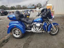 Harley-Davidson salvage cars for sale: 2024 Harley-Davidson Flhtcutg