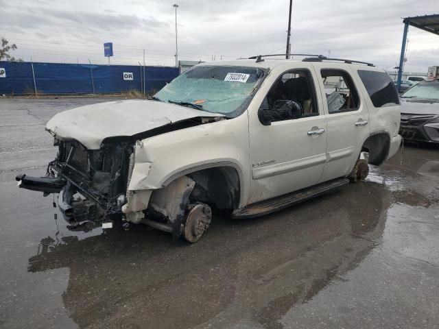 2007 GMC Yukon